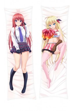 Anime Dakimakura Japanese Hugging Body PillowCases