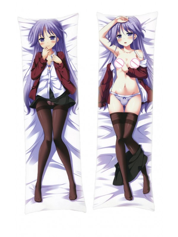 Happiness Rirakku Watarase Jun Anime Dakimakura Japanese Hugging Body PillowCases
