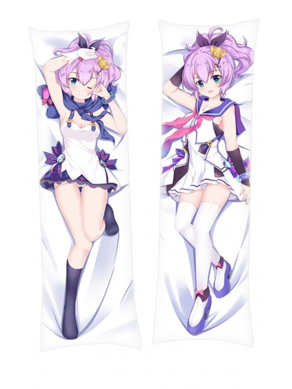 Azur Lane Javelin Anime Dakimakura Japanese Hugging Body PillowCases