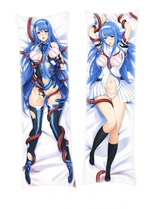 Choukou Shinki Ixseal Ellis Xillia Anime Dakimakura Japanese Hugging Body PillowCases