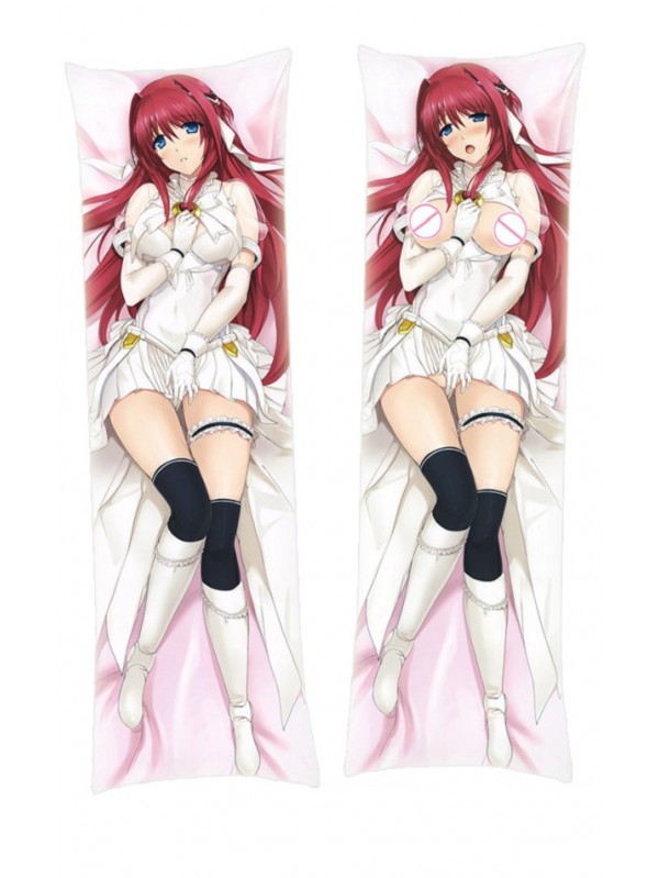 Choukou Tenshi Escalayer Escalayer Anime Dakimakura Japanese Hugging Body PillowCases