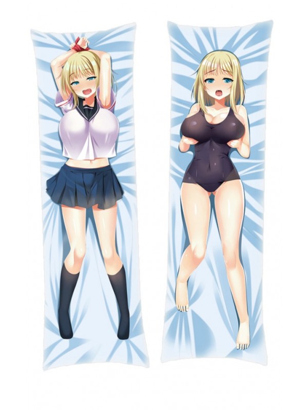 Anime Dakimakura Japanese Hugging Body PillowCases