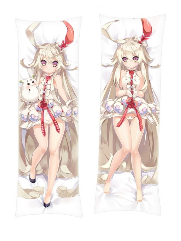 Last Period The Story of an Endless Spiral Choco Anime Dakimakura Japanese Hugging Body PillowCases