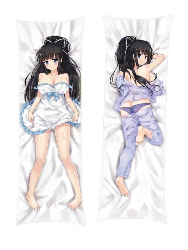 Anime Dakimakura Japanese Hugging Body PillowCases