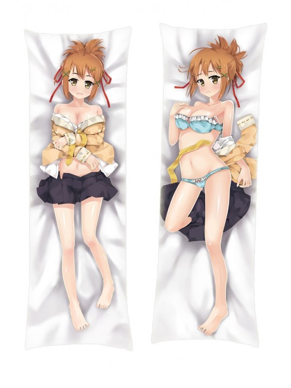 Kagiroi-Shaku Kei-Another-Tosa Mizuki Anime Dakimakura Japanese Hugging Body PillowCases