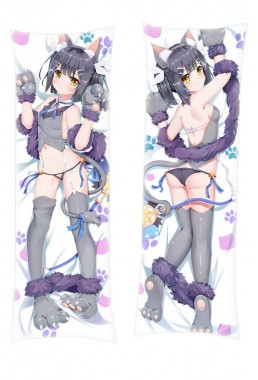 Fate kaleid liner Prisma Illya Miyu Edelfelt Anime Dakimakura Japanese Hugging Body PillowCases