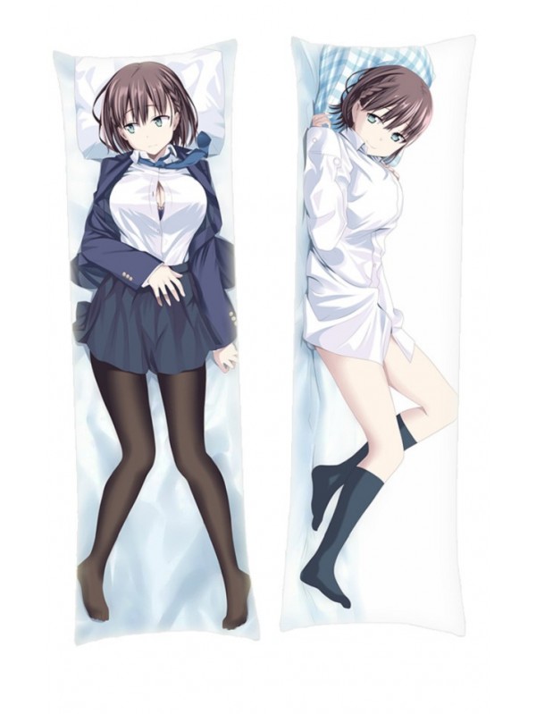 Tawawa On Monday Ai-Chan Anime Dakimakura Japanese Hugging Body PillowCases
