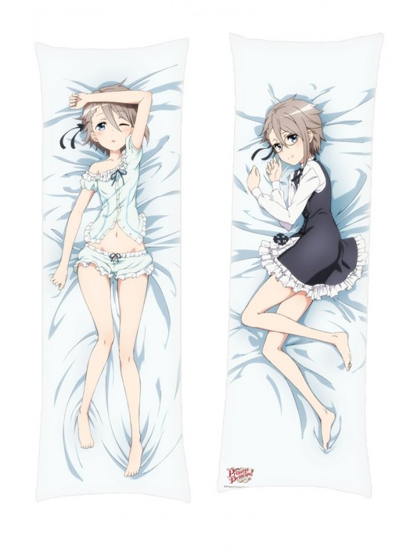 Princess Principal Anime Dakimakura Japanese Hugging Body PillowCases