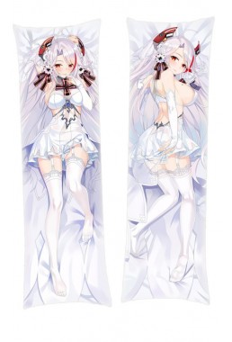 Eugen - Azur Lane Anime Dakimakura Japanese Hugging Body PillowCases