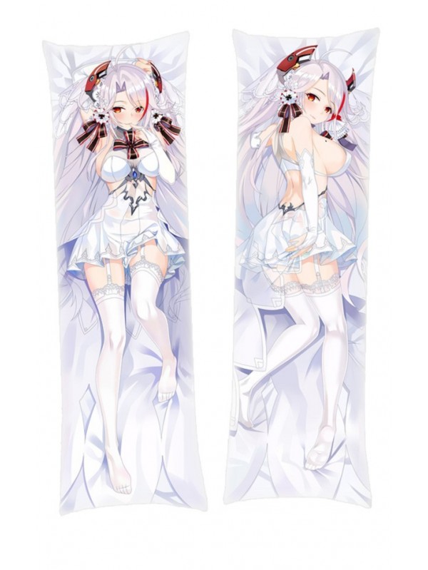 Eugen - Azur Lane Anime Dakimakura Japanese Hugging Body PillowCases